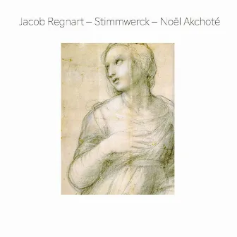 Jacob Regnart: Stimmwerck (Renaissance Series, Arr. for Guitar) by Jacob Regnart