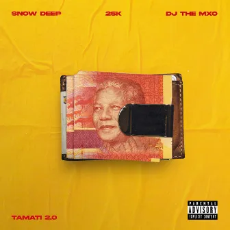 Tamati 2.0 by DJ THE MXO