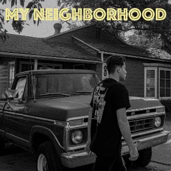 My Neighborhood by LJ Benet