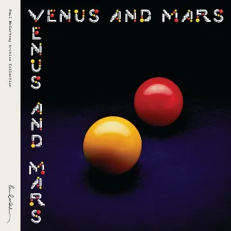 Venus And Mars (Archive Collection) by Wings