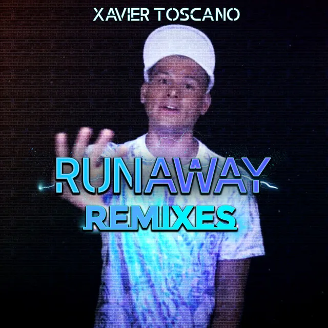 Runaway - Master Blaster EDM Radio Mix