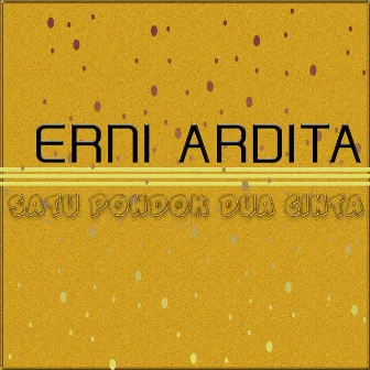 Satu Pondok Dua Cinta by Erni Ardita