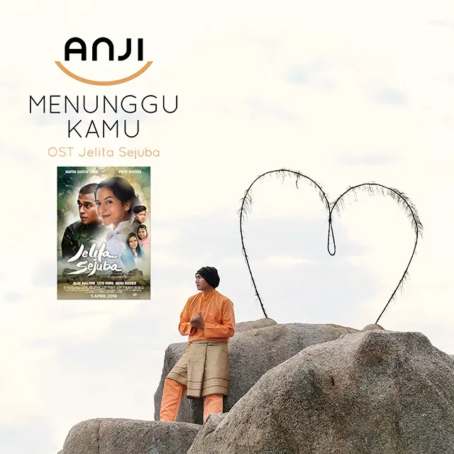 Menunggu Kamu - OST Jelita Sejuba