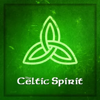 The Celtic Spirit by Jenny Crook