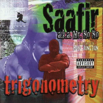 Trigonometry by Saafir