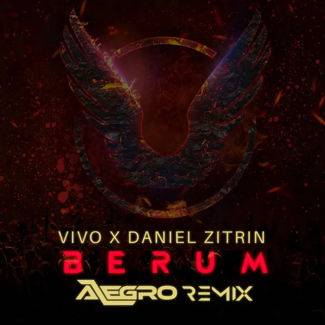 Berum Alegro Remix