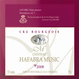 A Wine Symphony by Belgian Guides