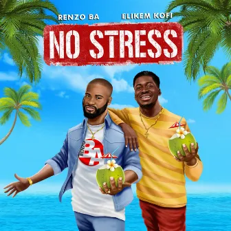 No Stress by Elikem Kofi