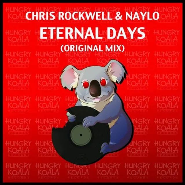 Eternal Days - Original Mix