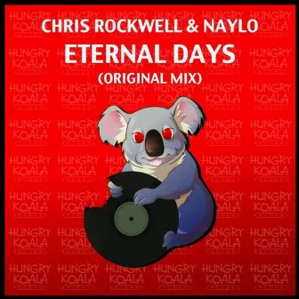 Eternal Days by Chris Rockwell