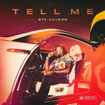 Tell Me (with Eva Shaw) by BTK Villeion