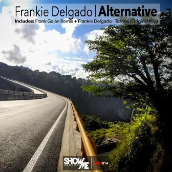 Alternative by Frankie Delgado