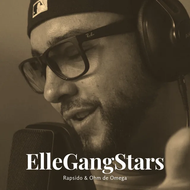 Ellegangstars