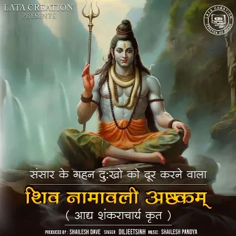 SHIV NAMAVALI ASHTKAM by DILJEETSINH