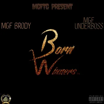 Born Winner by MGF Brody