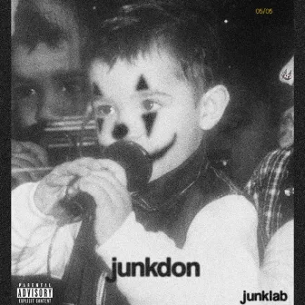 Junkdon by junkdon