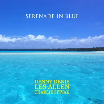 Serenade in Blue by Charlie Spivak & His Orchestra