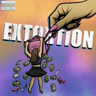 EXTORTION by MaiahBae