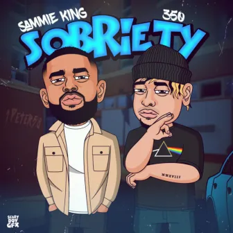 Sobriety by Sammie King