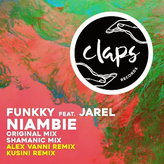 Niambie (Incl. Alex Vanni and Kusini Remixes) by Funkky