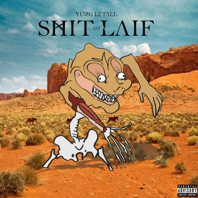 Shit de laif