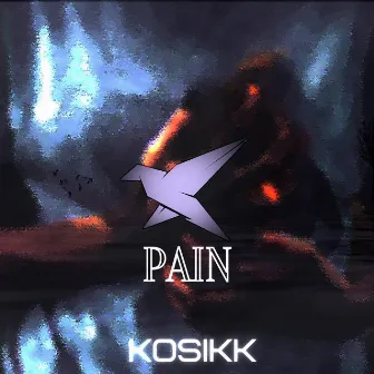 Pain by KOSIKK