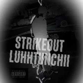 Strikeout by luhhtunchii