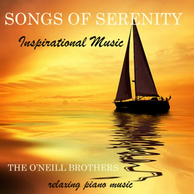 Songs of Serenity: Inspirational Music