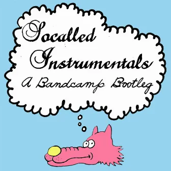 Socalled Instrumentals by Socalled