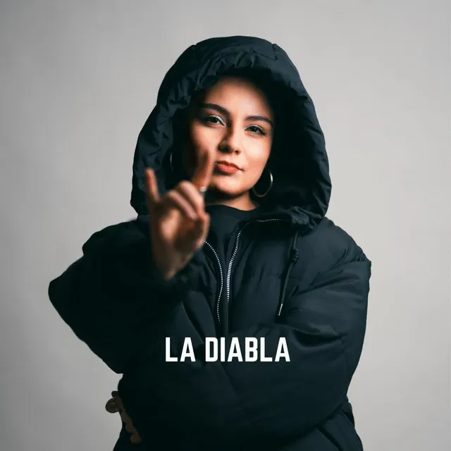 La Diabla