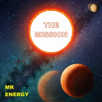 The Mission by 