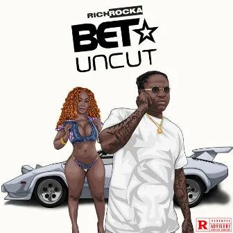 BET Uncut by Green Chasers Records