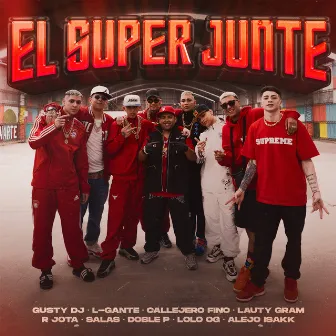 El Super Junte Rkt by Callejero Fino