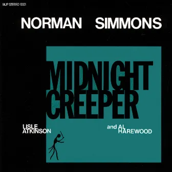 Midnight Creeper by Norman Simmons