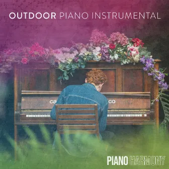 Outdoor Piano Instrumental by Piano Harmony