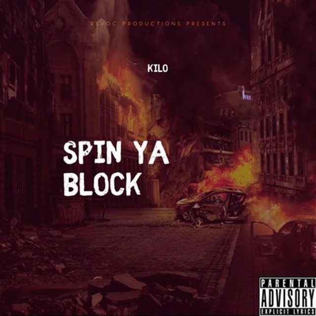 Spin Ya Block