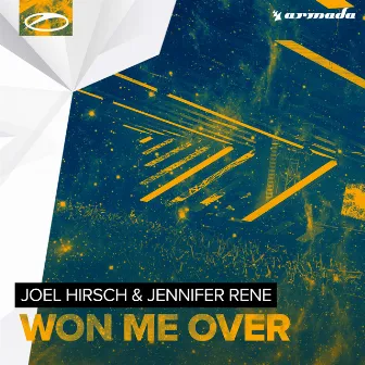 Won Me Over by Joel Hirsch