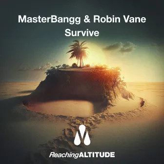 Survive by MasterBangg