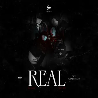 Real by Sosa B2