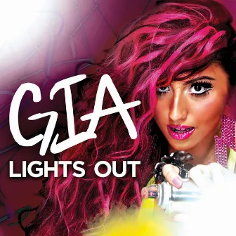 Lights Out by GIA