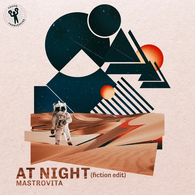 At Night - Fiction Edit