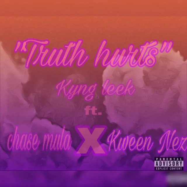 Truth Hurts (Kyng Leek)