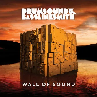 Wall of Sound by Drumsound & Bassline Smith