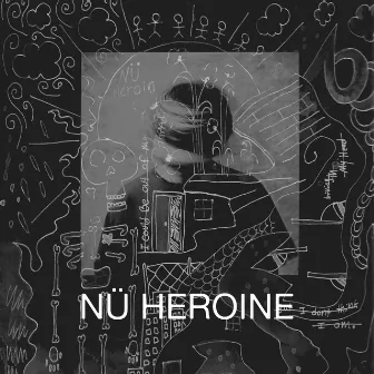 Nü Heroine by Marku Leone