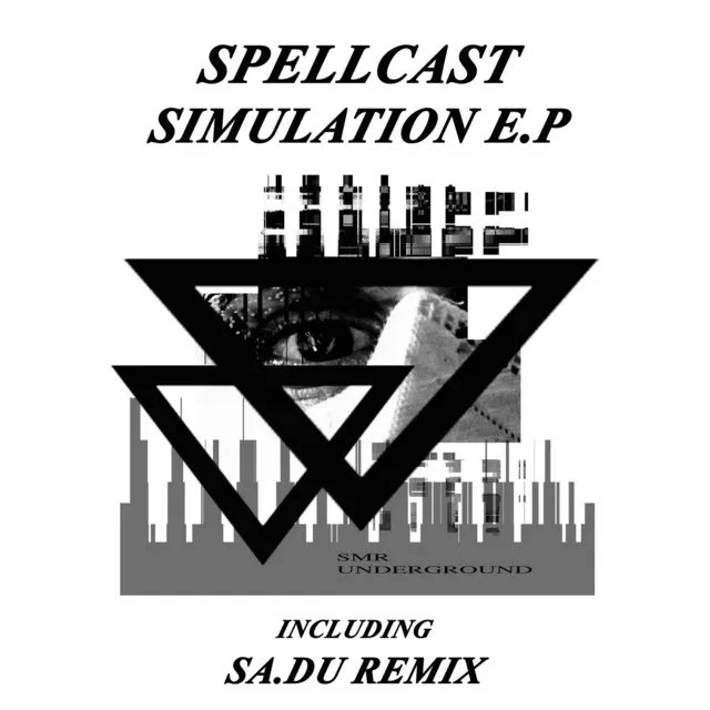 Simulation - Sa.Du Remix