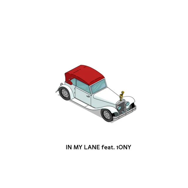 In My Lane