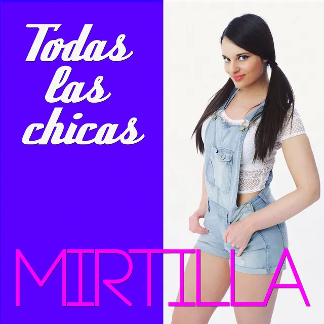 Todas la Chicas - Radio Edit