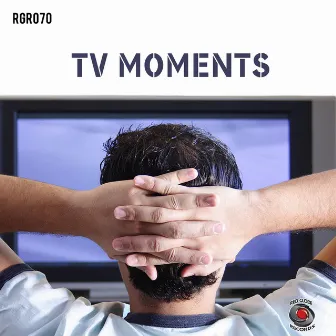 Tv Moments by Samuele Pagliarani