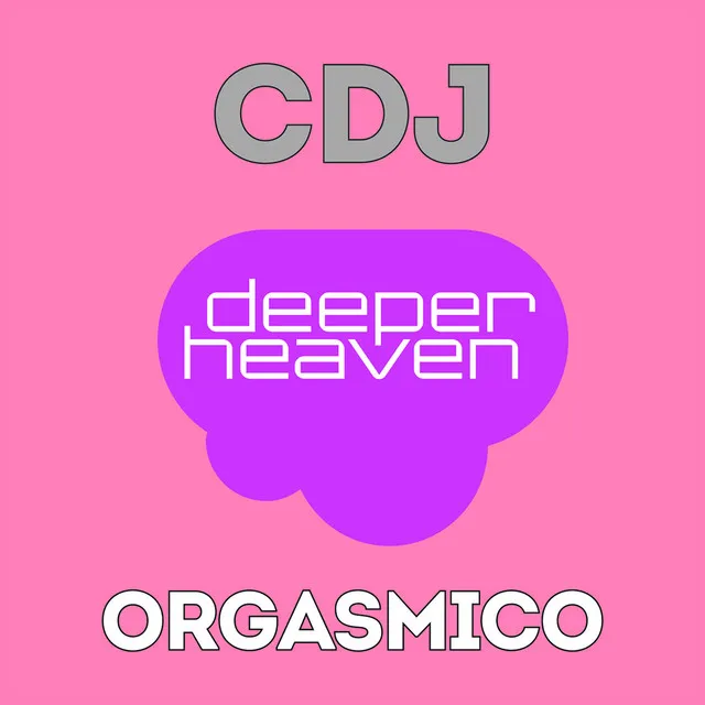 Orgasmico - Dero Ravezound Mix