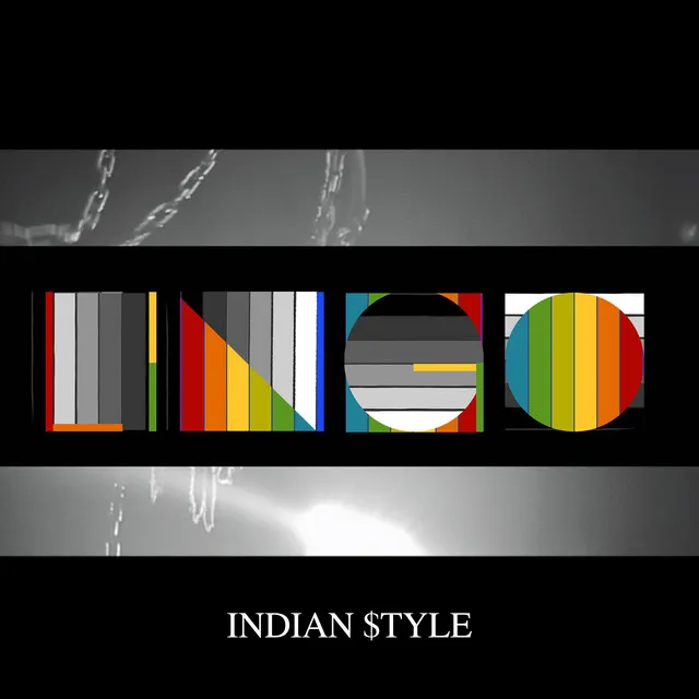 Indian Style